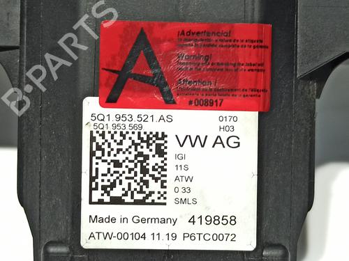 Switch VW ARTEON (3H7, 3H8) 2.0 TDI | BP20240664I30