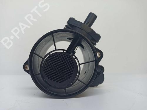 Mass air flow sensor MERCEDES-BENZ E-CLASS (W211) E 270 CDI (211.016) | BP9627158M95 