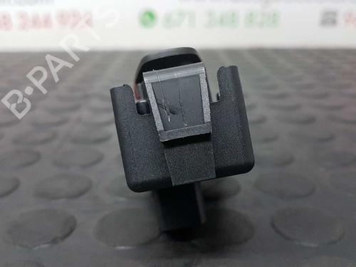 Warning switch RENAULT MEGANE III Hatchback (BZ0/1_, B3_) 1.9 dCi (BZ0N, BZ0J) | BP6628925I22 