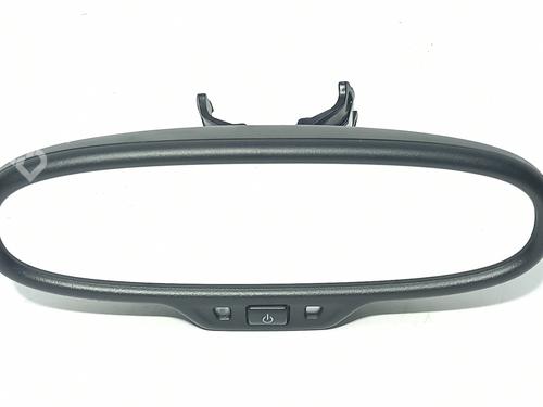 Used Rear mirror VW SCIROCCO III (137, 138) 2.0 TDI (140 hp) 2772709