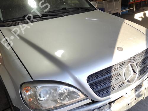 Hood MERCEDES-BENZ M-CLASS (W163) ML 270 CDI (163.113) | BP29848324C1