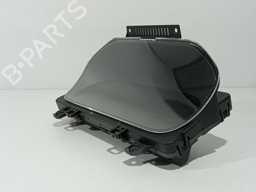 Instrument cluster VOLVO XC40 (536)  | BP25364624C47