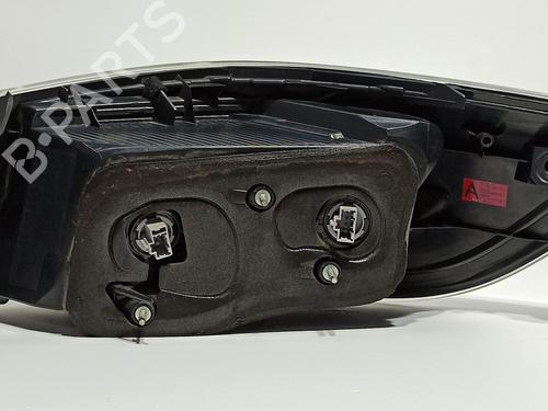 Left taillight MAZDA 3 Saloon (BL) 1.6 MZR CD (BL14) | BP39560029C34 - Image 4