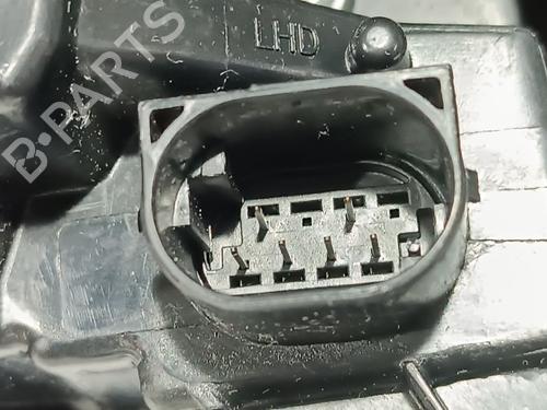 Right taillight MERCEDES-BENZ A-CLASS (W177) A 200 (177.087) | BP25150934C35 