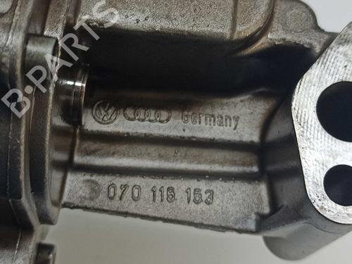 Annen VW TOUAREG (7LA, 7L6, 7L7) 2.5 R5 TDI | BP14537739O1