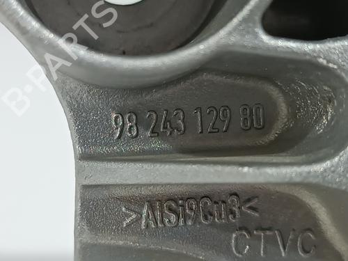 Engine mount OPEL CORSA F (P2JO) 1.2 (68) | BP21583841M89