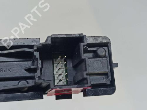 Warning switch OPEL ZAFIRA TOURER C (P12) 1.6 CDTI (75) | BP9666004I22