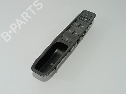 Left front window switch DACIA SANDERO III 1.0 TCe 100 ECO-G (101 hp) 12176689