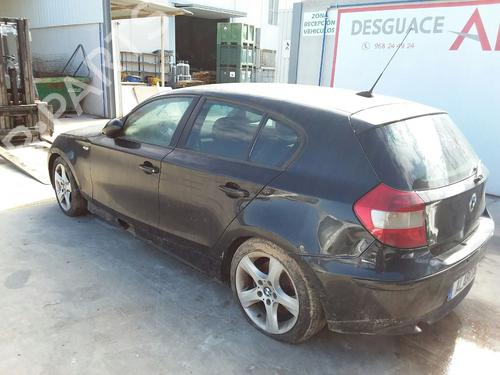 Right front window switch BMW 1 (E87)  | BP2733398I26