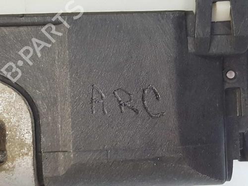 Front left lock PEUGEOT PARTNER Box Body/MPV 1.6 HDi | BP9704618C98 