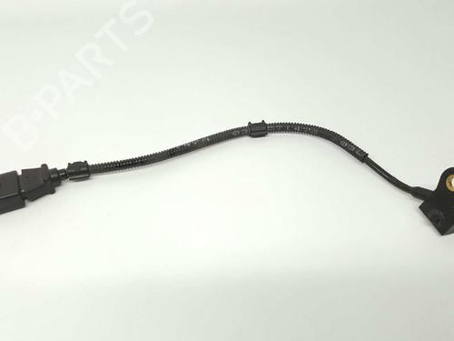 Used Electronic sensor VW POLO V (6R1, 6C1) 1.6 TDI (90 hp) 3144896