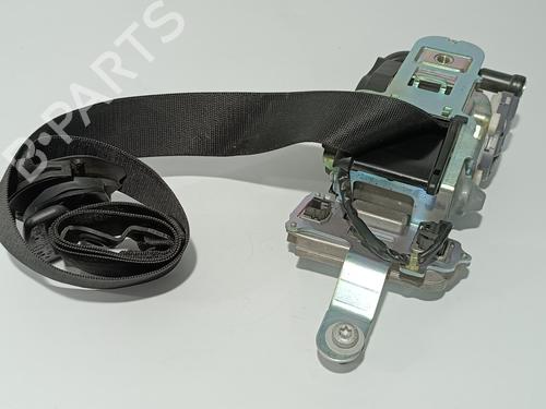 Used Front right seatbelt MERCEDES-BENZ E-CLASS (W212) E 350 CGI (212.057) (292 hp) 15720497