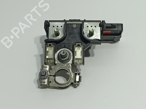 Electronic module RENAULT CLIO V (B7_) 1.0 TCe 90 (B7MT) | BP12226751M83