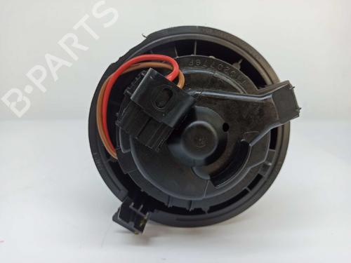 Heater blower motor DACIA LOGAN II 1.5 dCi | BP9577651M62 