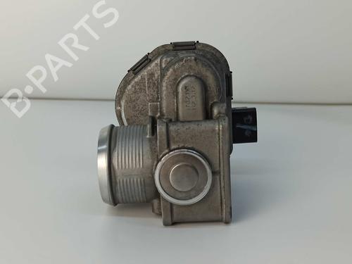 Throttle body CITROËN C4 II (NC_) 1.6 HDi 110 | BP10080019M82