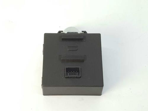 Electronic module RENAULT KOLEOS I (HY_) 2.0 dCi (HY0K) | BP8534204M83 