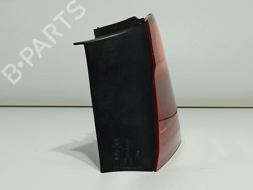 Right taillight BMW 3 (E90) 318 d | BP40024061C35 - Image 4