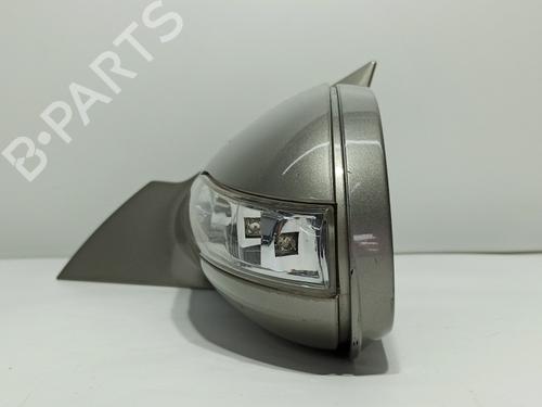 Left mirror MERCEDES-BENZ CLK (C209) CLK 270 CDI (209.316) | BP13472991C26 