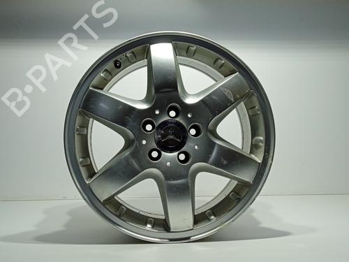 Used Rim MERCEDES-BENZ M-CLASS (W163) ML 400 CDI (163.128) (250 hp) 29130113