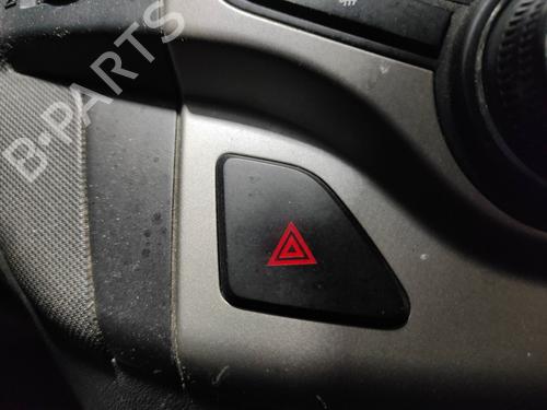 Warning switch HYUNDAI i30 (FD) 1.4 | BP11411666I22 
