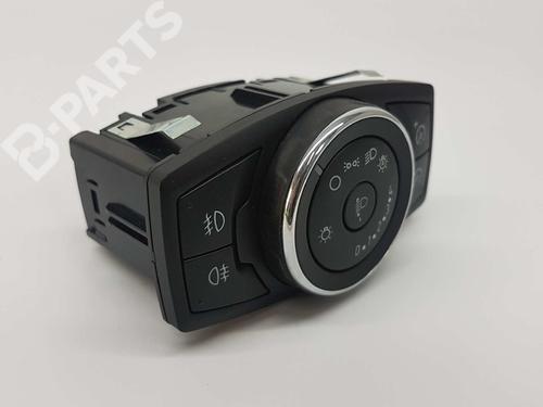 Headlight switch FORD FOCUS III 1.6 TDCi | BP7990585I24 