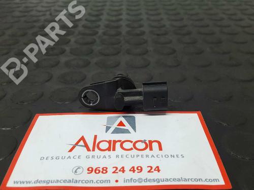 Elektronisk sensor RENAULT MEGANE III Hatchback (BZ0/1_, B3_) 1.5 dCi (86 hp) 2746870
