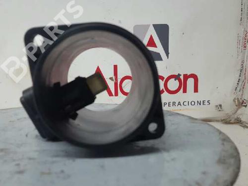 Mass air flow sensor RENAULT CLIO IV (BH_) 1.5 dCi 90 | BP2769843M95 