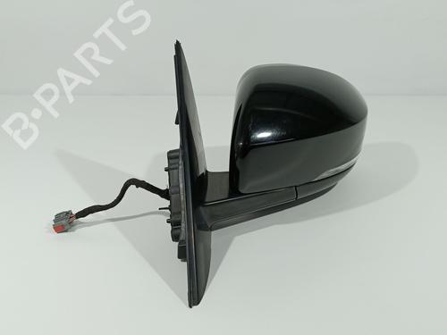 Used Left mirror Left mirror LAND ROVER RANGE ROVER SPORT II (L494) [2013-2022] 34266354 34266354