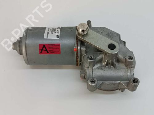 Front wiper motor JAGUAR XF SPORTBRAKE (X250) 2.2 D | BP10397816M29