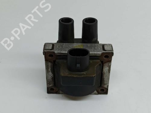 Ignition coil FIAT PUNTO (188_) 1.2 60 (188.030, .050, .130, .150, .230, .250) | BP10032390M94 