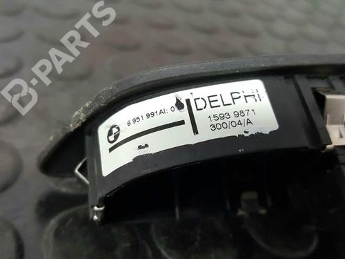 Right front window switch BMW 1 (E87)  | BP2733398I26 