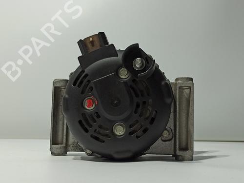 Alternator OPEL ASTRA K (B16) 1.6 CDTi (68) | BP18021406M7 