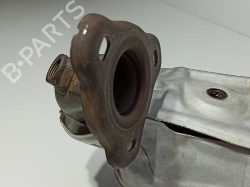 Catalyst RENAULT CLIO IV (BH_) 0.9 TCe 90 (BHNF, BHMA, BHMH, BHJK, BHJR) | BP16997148M10