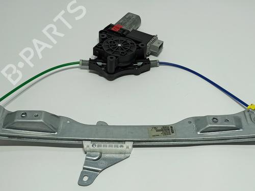 Lève-vitre avant gauche OPEL CORSA E (X15) 1.4 (08, 68) (90 hp) 39161986 | 13447038 541613212