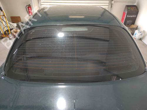 Szyba klapy tylnej / bagażnika JAGUAR X-TYPE I (X400) 2.0 D | BP25812569C64