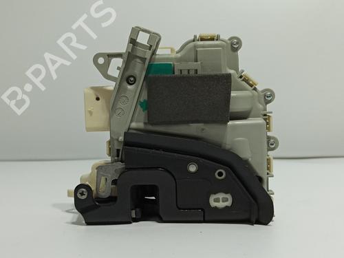 Front right lock AUDI A1 (8X1, 8XK) 1.6 TDI | BP11012105C97 