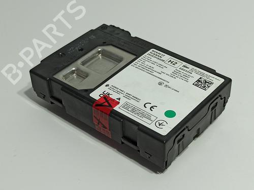 Electronic module NISSAN JUKE (F16_) 1.0 | BP29760935M83