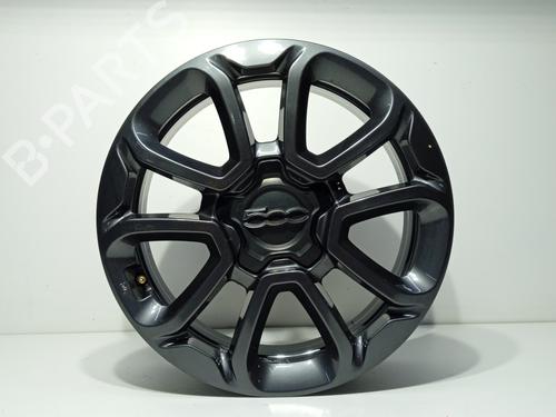 Used Rim FIAT 500X (334_) 1.0 (334.AXN1B) (120 hp) 22990474