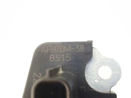 Mass air flow sensor NISSAN PATHFINDER III (R51) 2.5 dCi | BP4379173M95