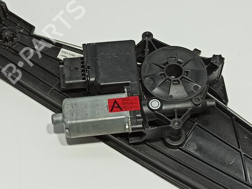 Rear right window mechanism PEUGEOT 5008 II (MC_, MJ_, MR_, M4_) 1.2 THP (MRHNYH, MRHNYW, MRHNSJ, MRHNSU, MRHNSM) | BP29294691C25