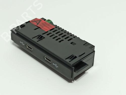 Electronic module VW GOLF VIII (CD1, DA1) 1.4 GTE Plug-in Hybrid | BP40107928M83 - Image 2