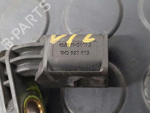 Elektronisk sensor VW TOURAN (1T1, 1T2) 2.0 TDI | BP14532647M84