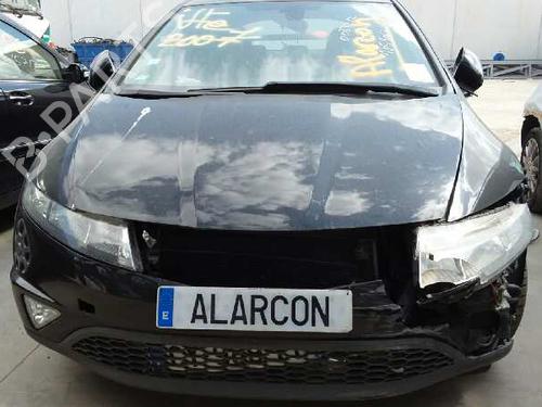 Used Parts HONDA CIVIC VIII Hatchback (FN, FK) 2.2 CTDi (FK3) (140 hp) 4278079