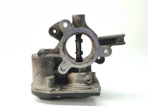 Throttle body OPEL CORSA D Hatchback Van (S07)  | BP4649004M82 