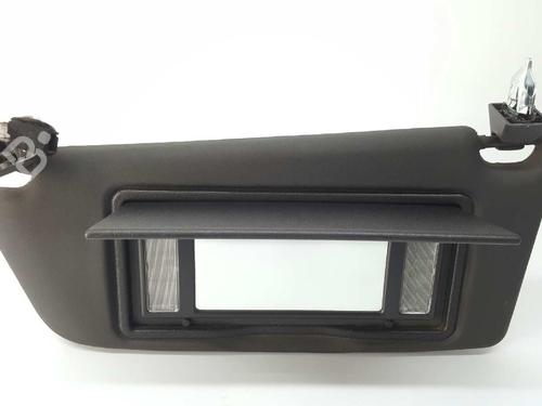 Left sun visor OPEL ASTRA H GTC (A04) 1.9 CDTi (L08) | BP6629976I1