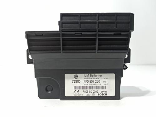 Used Electronic module AUDI A6 C6 (4F2) 2.4 (177 hp) 18871811