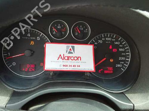Elektronisk sensor AUDI A3 (8P1)  | BP14528666M84