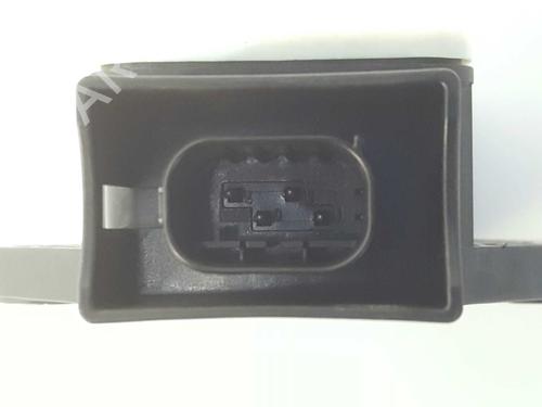 Electronic module BMW X3 (E83) 3.0 d | BP11490336M83 