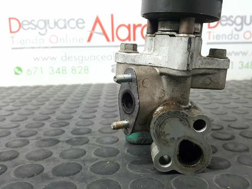 EGR-Ventil CHEVROLET REZZO MPV (U100) 1.6 | BP2754851M69