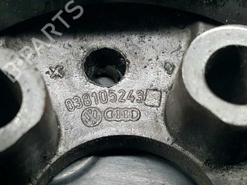 Pulley SEAT TOLEDO II (1M2) 1.9 TDI | BP14531147M122